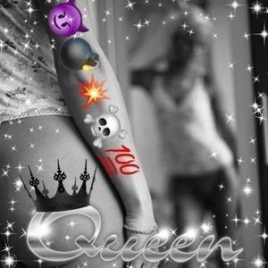 Meet your Posher, Tammy